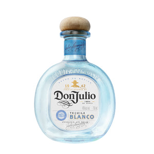 Don Julio Blanco 38% 0.70l