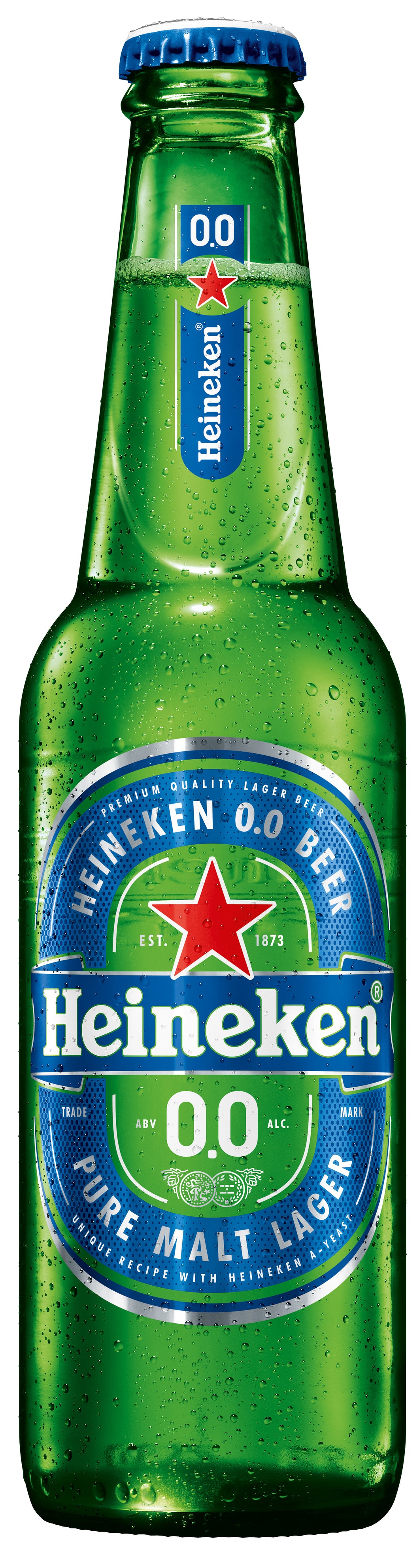 Heineken 0.0% 0.33l 1/24