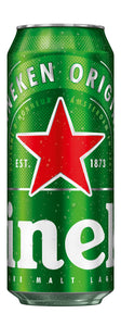 Heineken Original CAN 0.5l 1/24