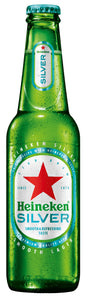 Heineken Silver 0.33l 1/24