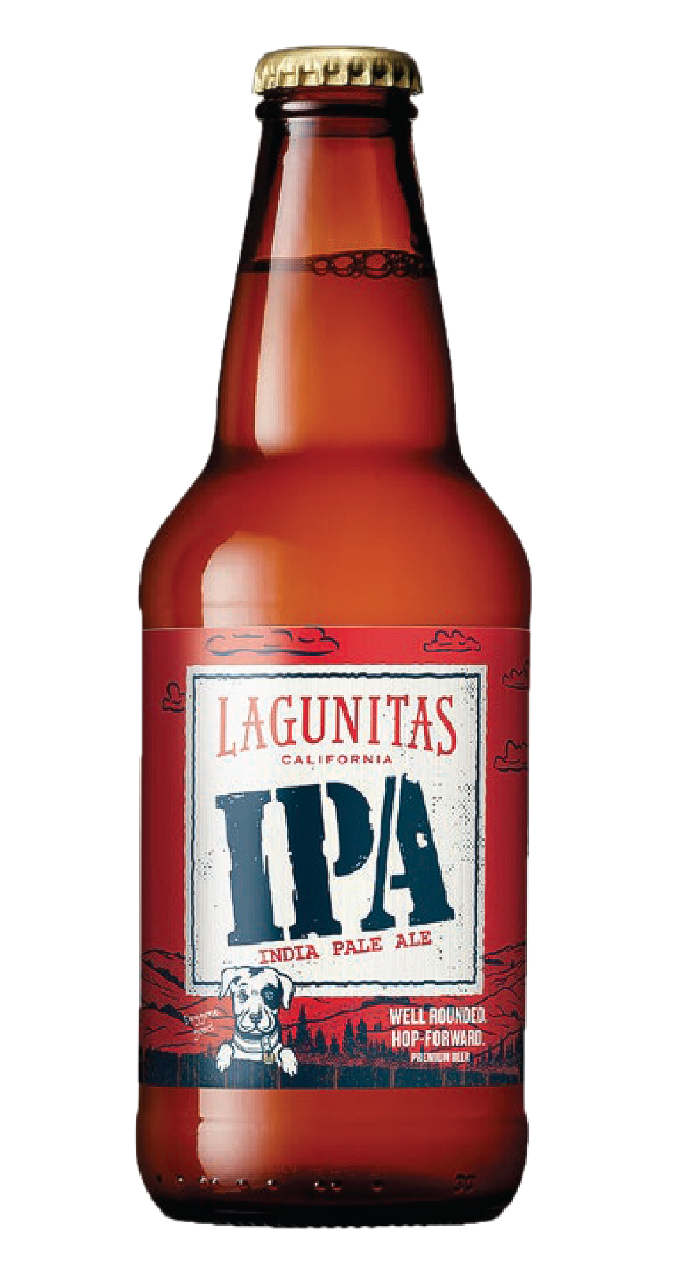 Lagunitas 0.355l 1/24